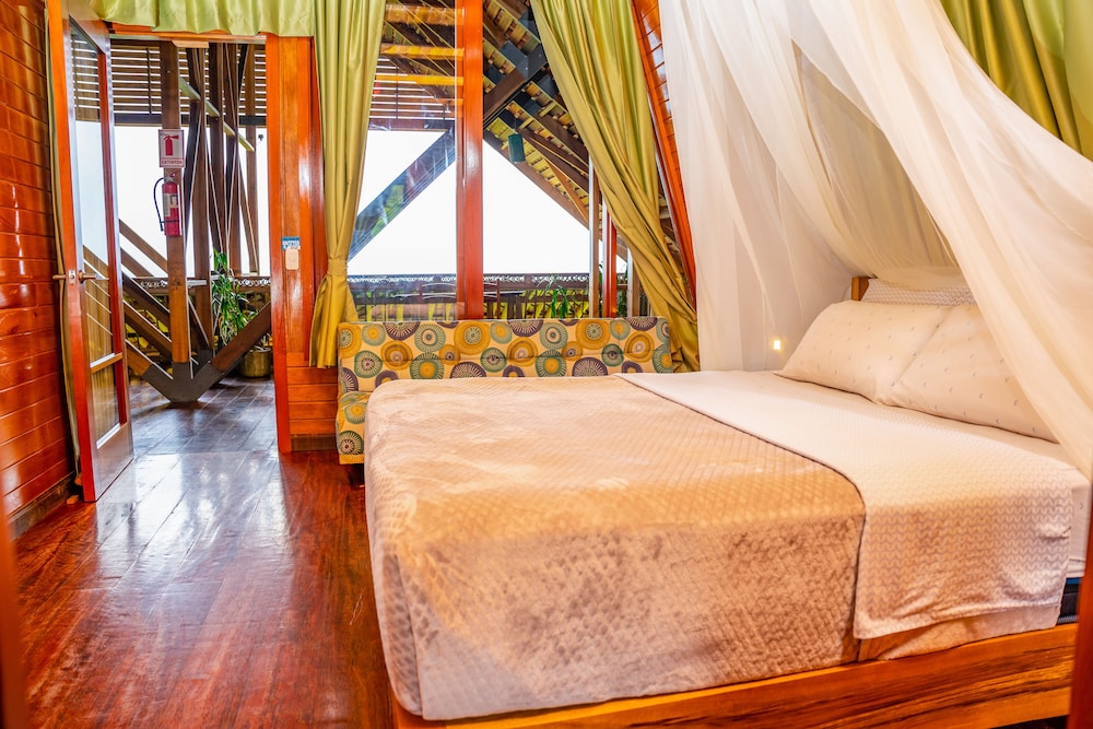 Exclusive Double Room, Terrace, Hill View photo 3