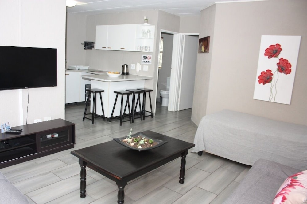Family Apartment, 2 Bedrooms