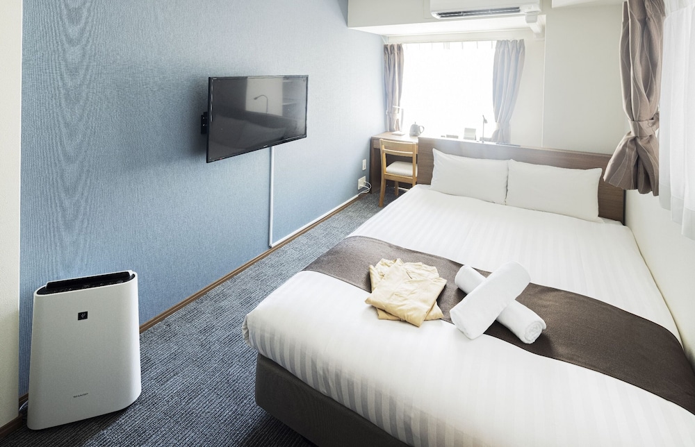Standard Room, 1 Double Bed - Photo 1