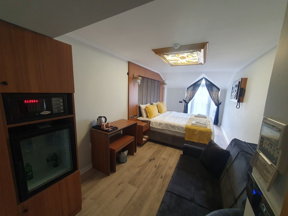 Premium Double Room photo 1