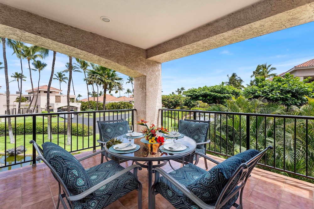 Condo, 1 King Bed, Lanai (The Shores at Waikoloa 231)