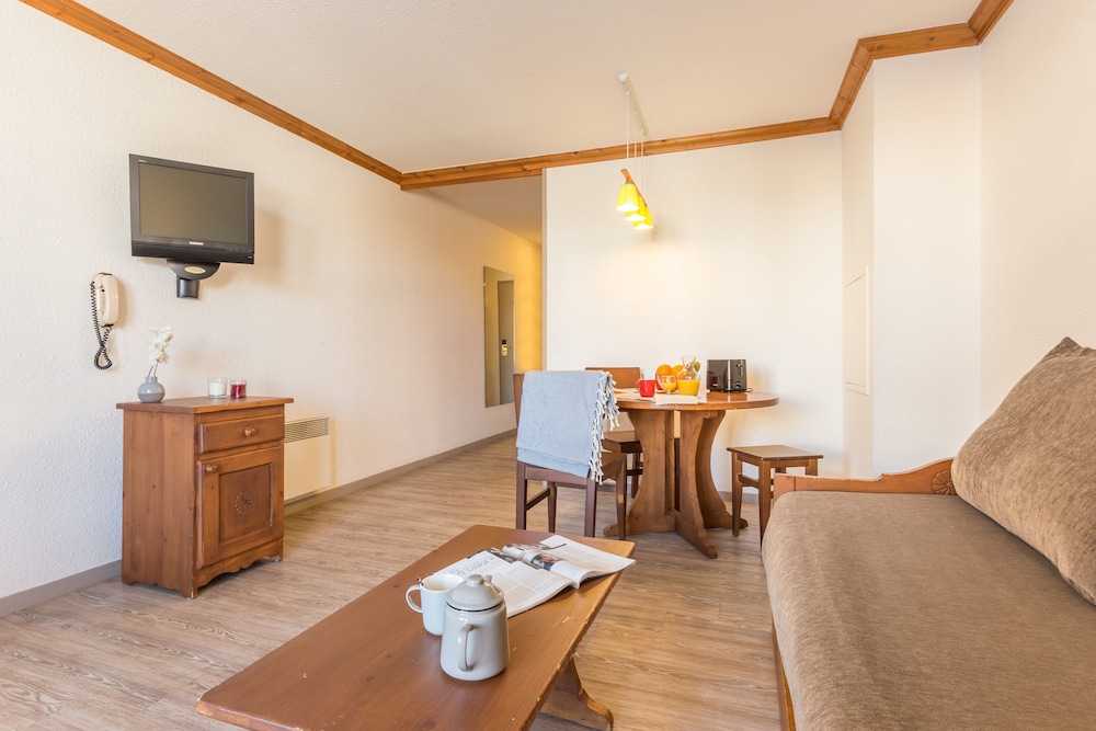 Studio 2 personnes - Bon Plan