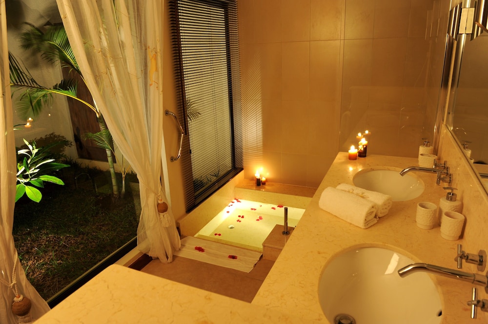 Villa, 2 Bedrooms