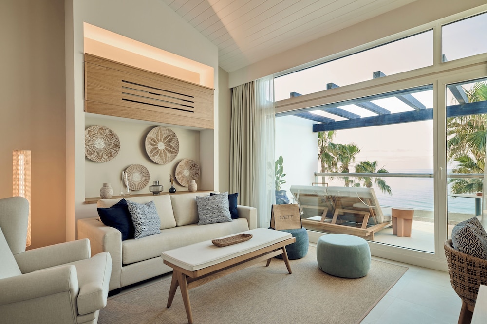 Sea view Mezzanine Suite - Photo 7