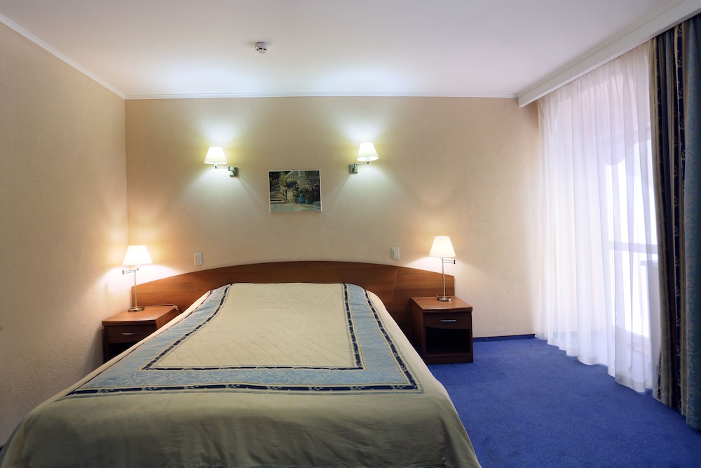 Standard Double or Twin Room photo 2