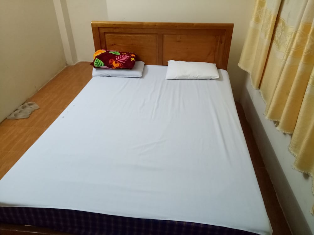 Room, 1 Double Bed photo 2