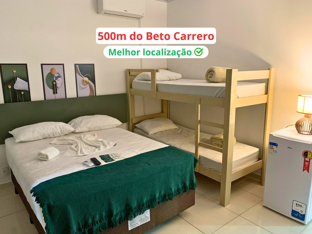 Quadruple Room photo 1