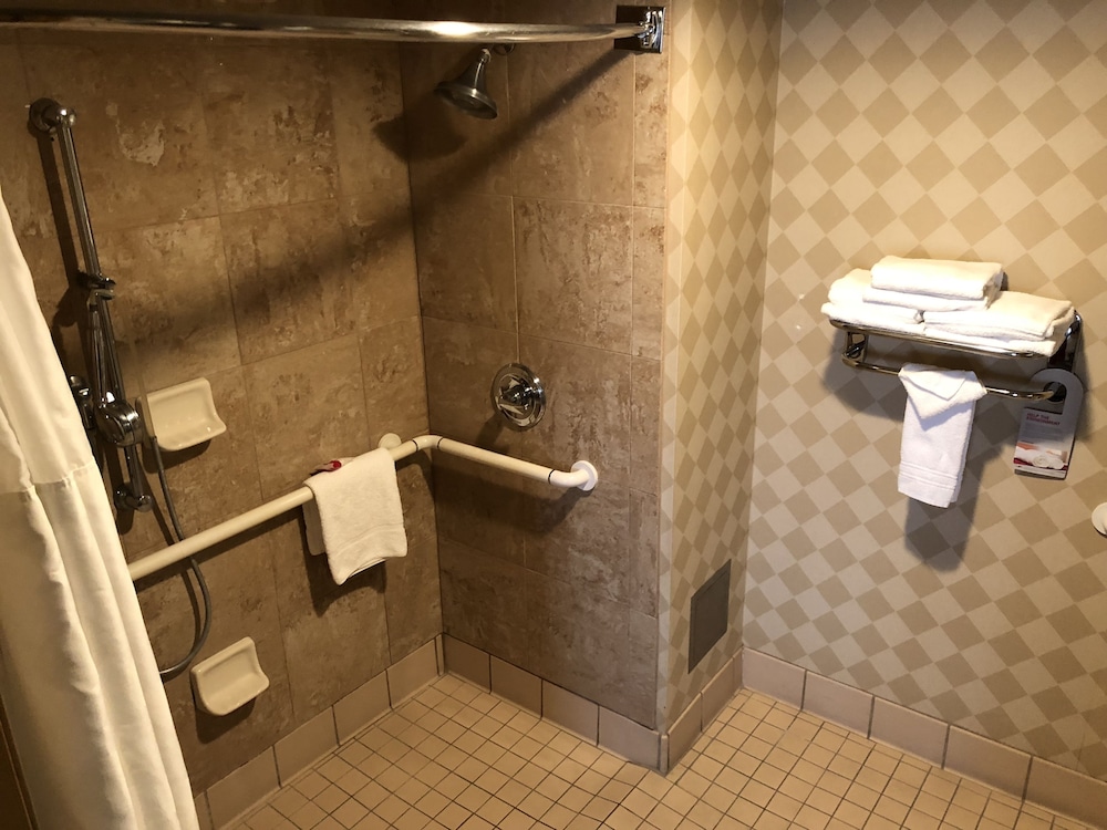 Ramada by Wyndham San Diego National City, Zdjęcie 3