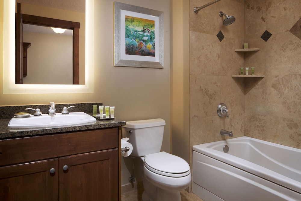 Hilton Grand Vacations Club Sunrise Lodge Park City, Zdjęcie 3