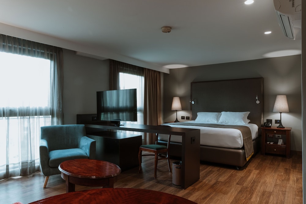 Habitacion Premium (Luxury Premium)