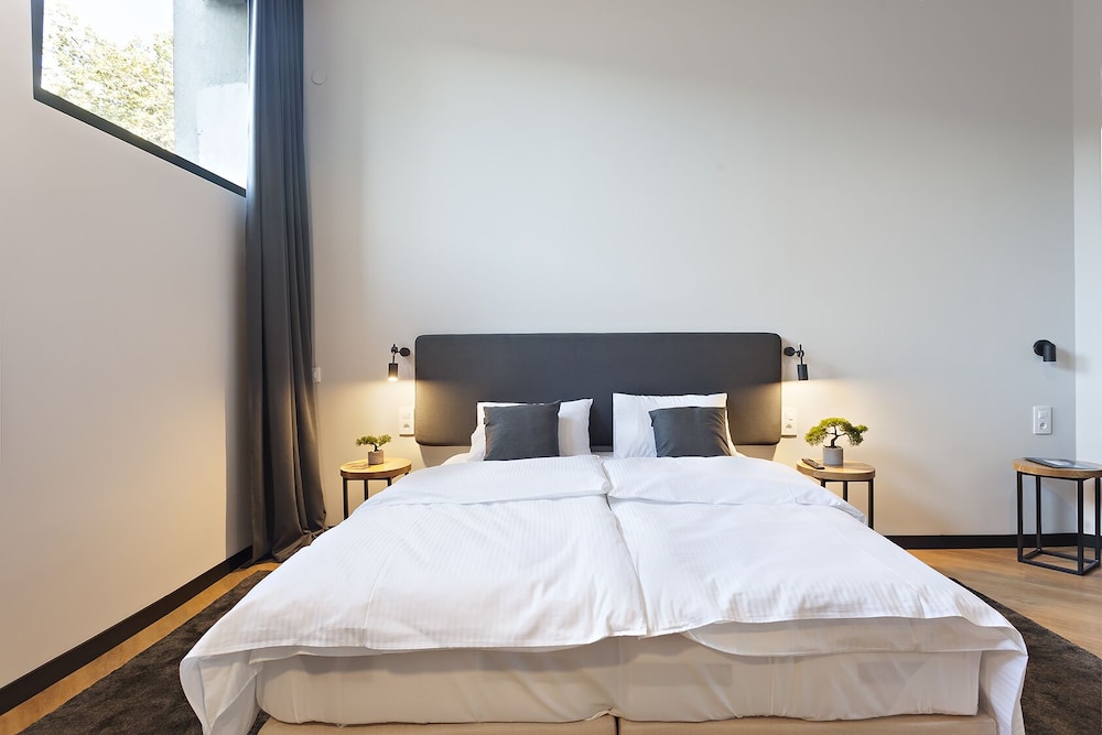 Superior Double or Twin Room - Photo 11