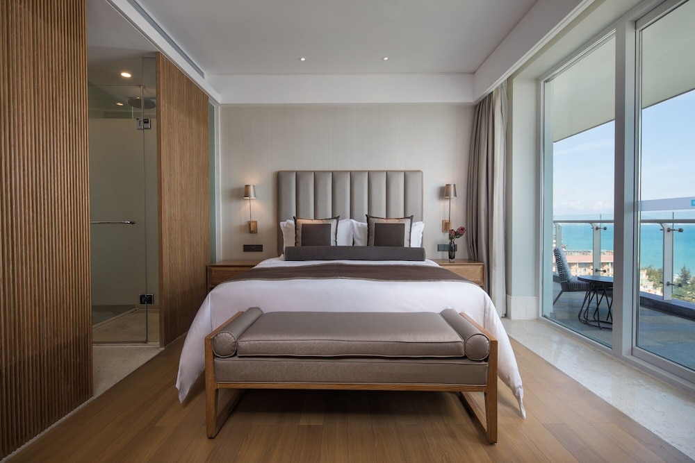 Premier Ocean View Two-Bedroom Suite photo 1