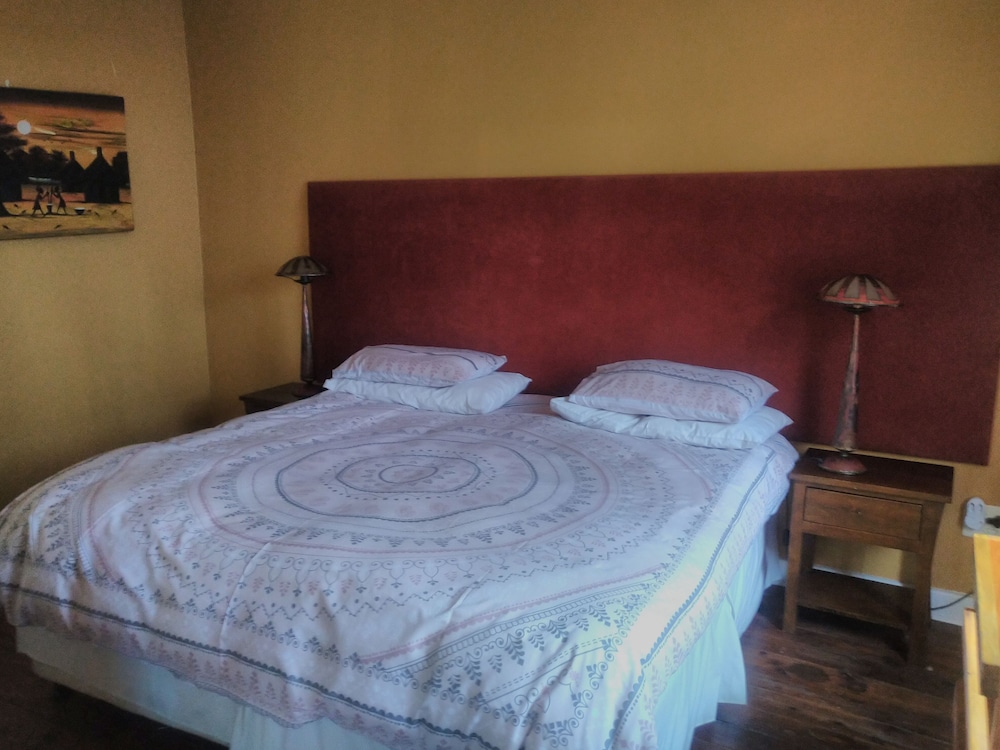 Luxury Room