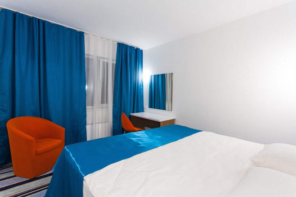 Comfort Room photo 1