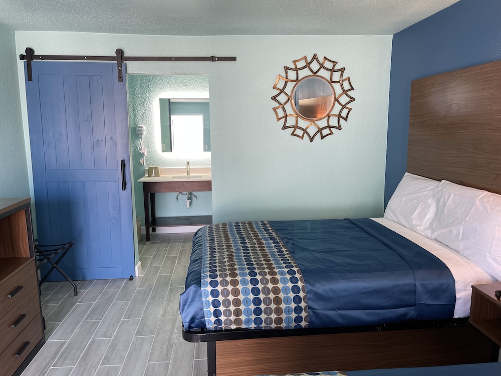 Basic Single Room photo 3