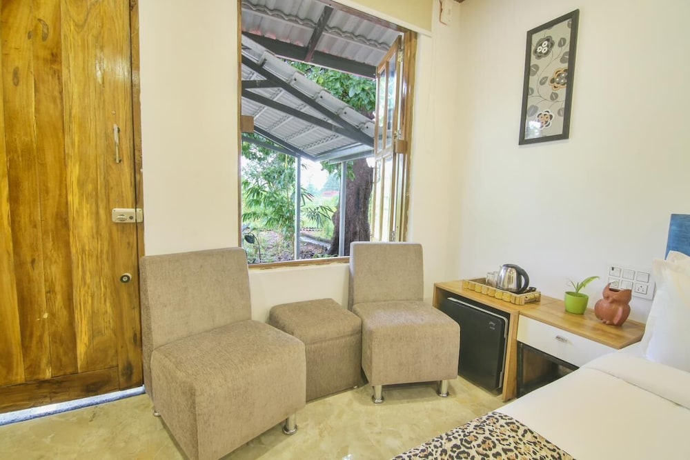 Deluxe Cottage