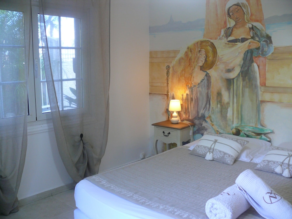 Twin Room (Venise) photo 1