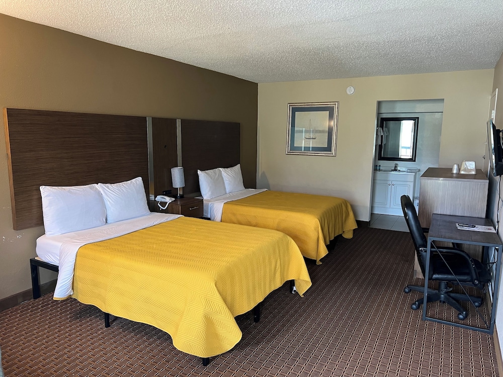 Standard Suite photo 2