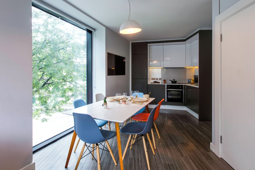 Classic Apartment