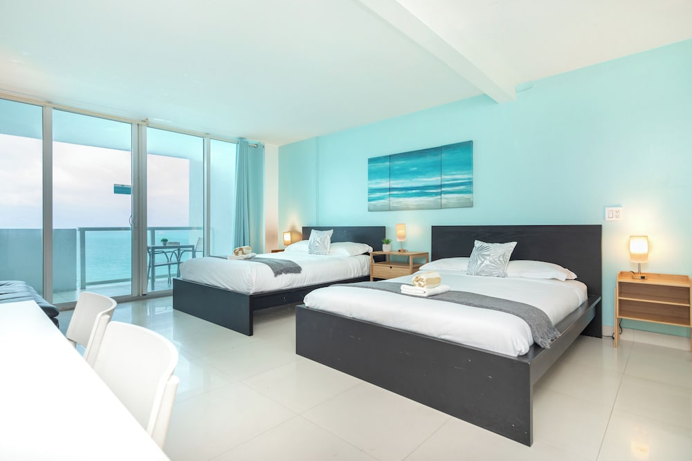 Royal Apartment