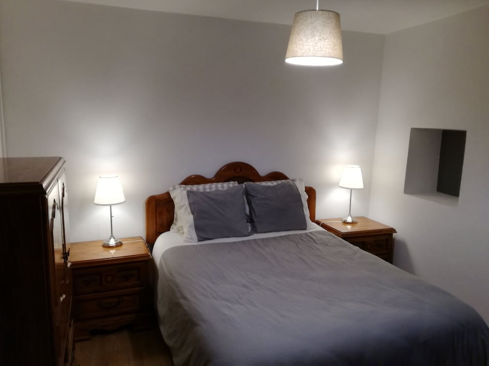 Classic Cottage, 1 Bedroom, Mountain View photo 3