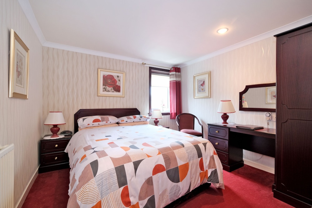Standard Room, 1 Double Bed, Private Bathroom photo 2