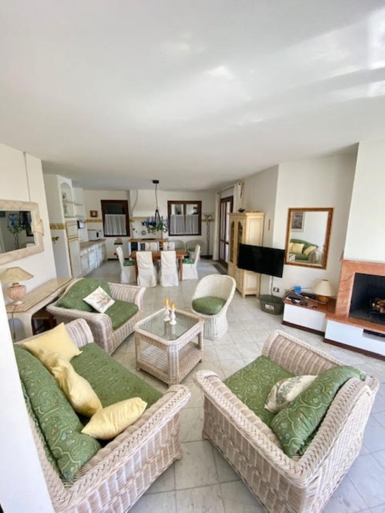 Villa, 3 Bedrooms, Private Pool, Garden View
