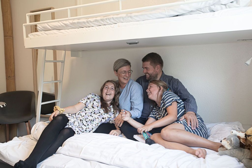 Triple Room (Linen package included) photo 3