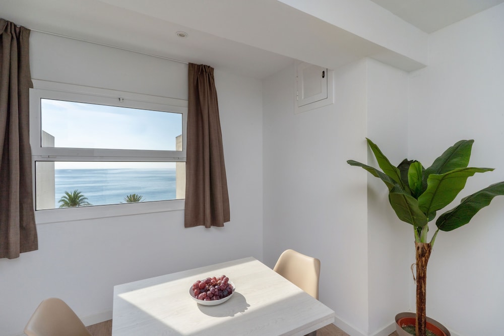Standard Apartment 4/6 Sea View
