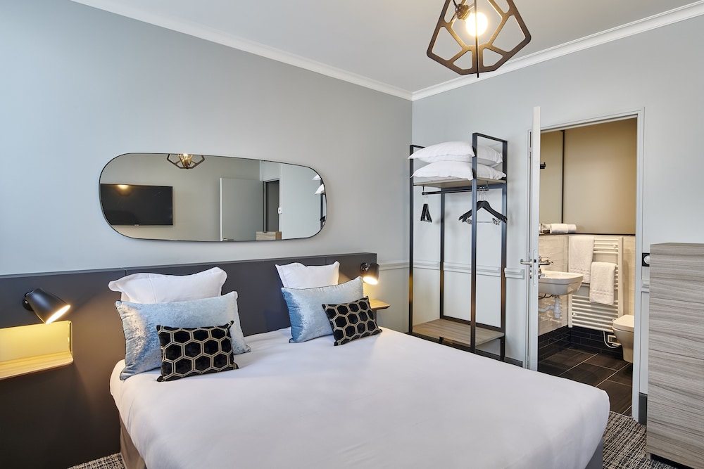 Triple Room (Privilege)