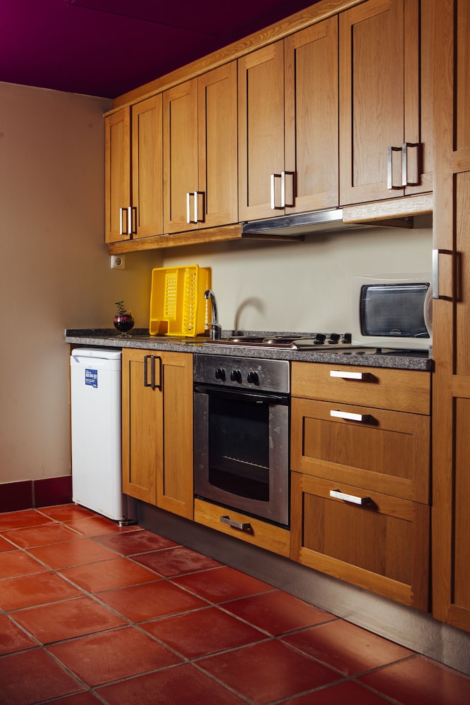Family Apartment photo 2