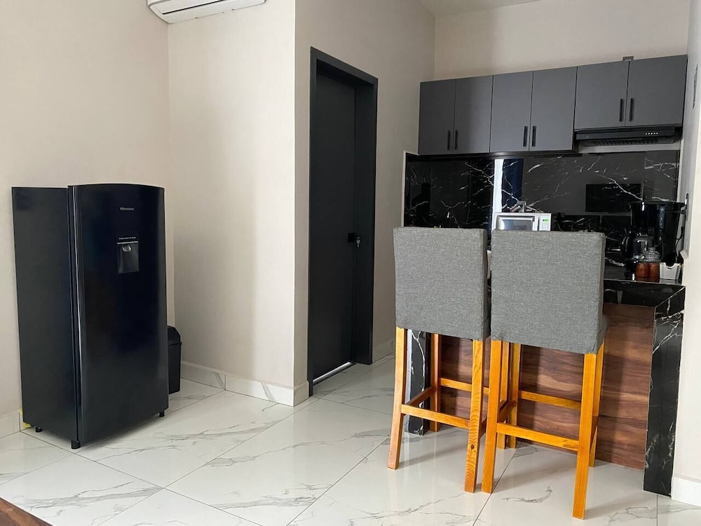 Executive Suite, 1 Bedroom photo 2