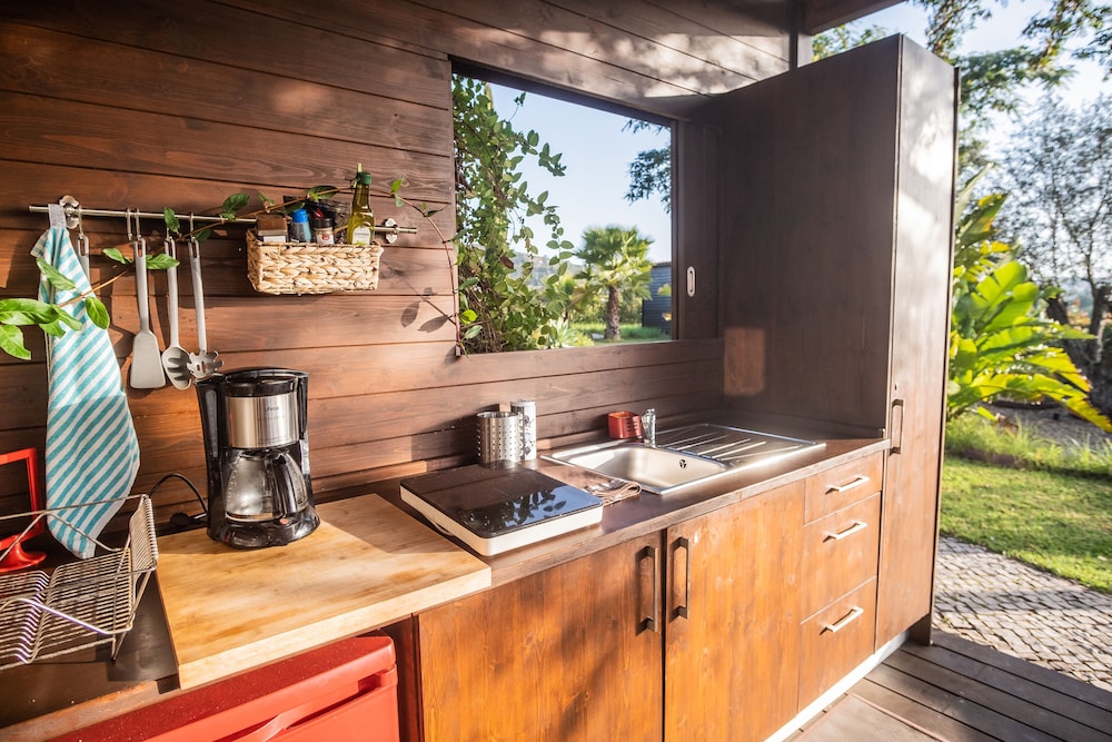 Deluxe Bungalow, Valley View (Silves Dos Mouros) photo 3