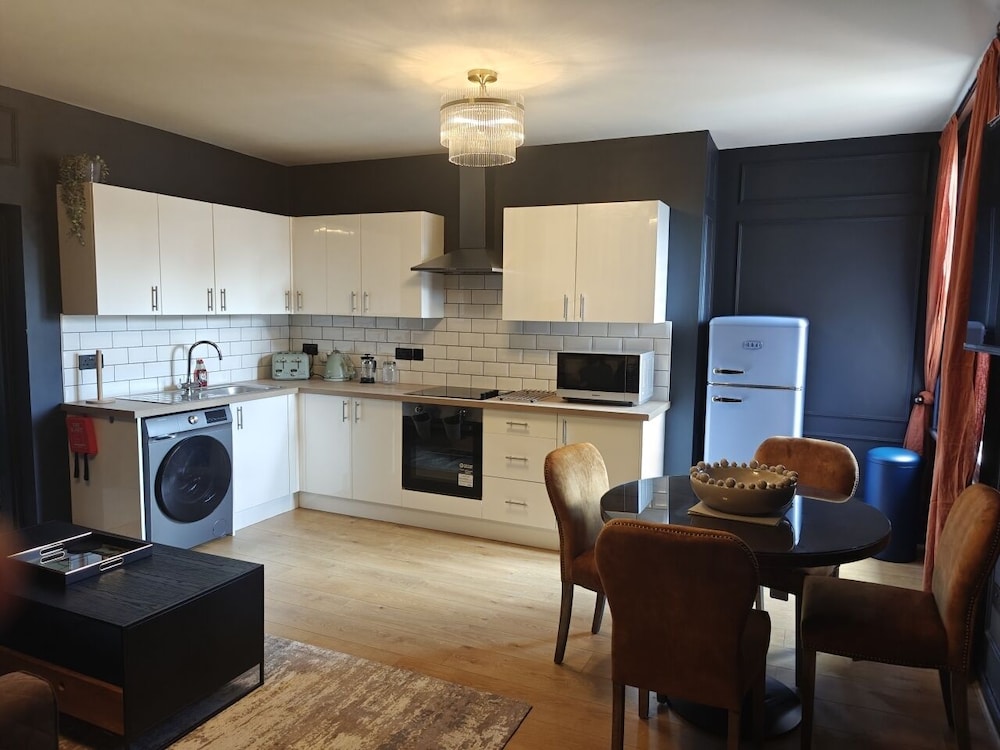 Classic Apartment