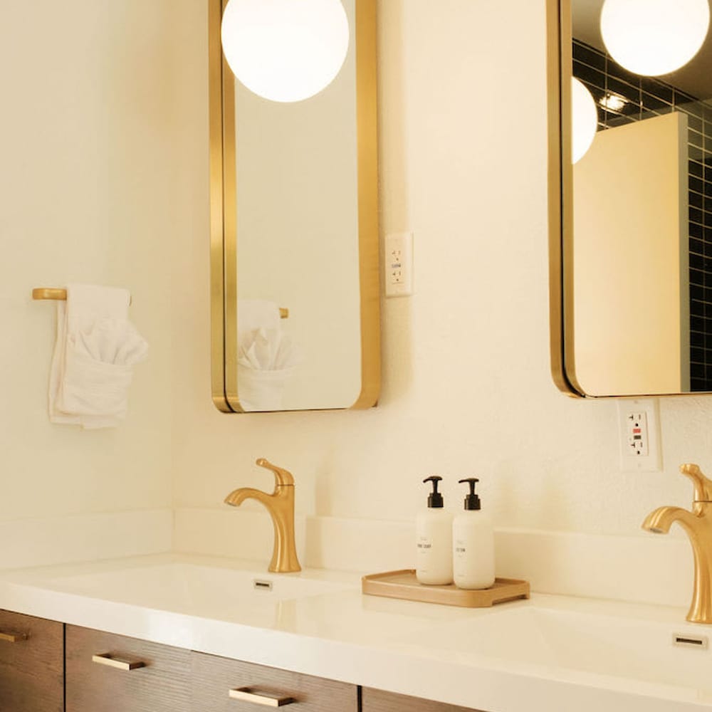 Mod Maya Hotel in Palm Springs, Billede 127