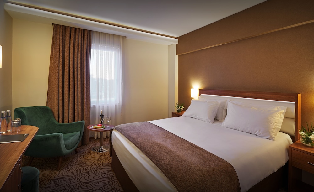 Standard Triple Room - Photo 2