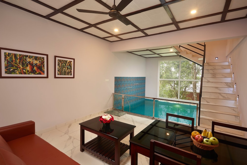 Villa, Private Pool, Garden View photo 3