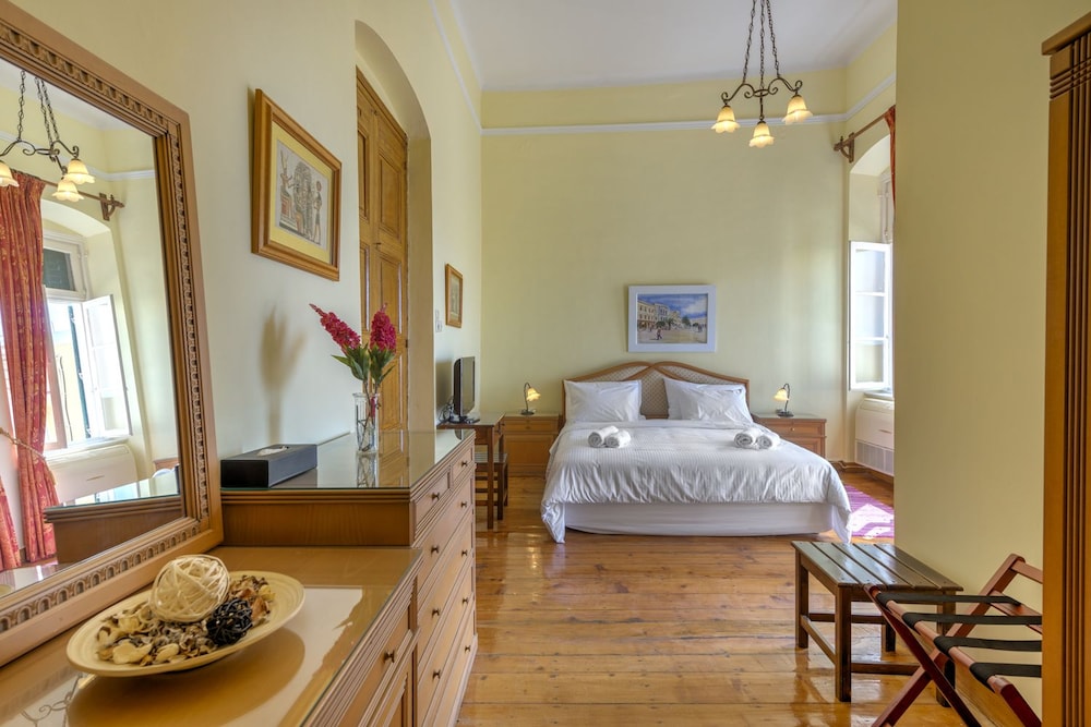 Suite, Sea View photo 2