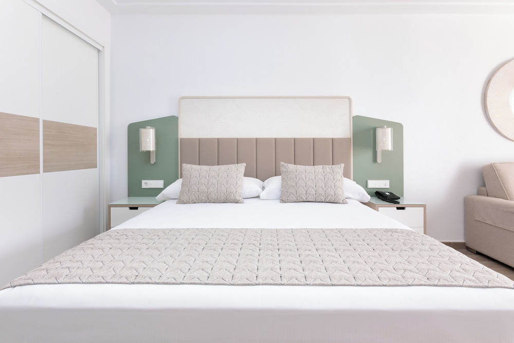Double Room, Terrace