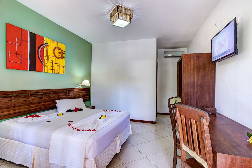 Quarto Standard Terreo photo 3