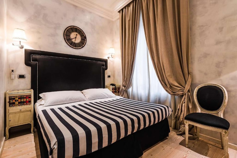 Deluxe Room photo 2