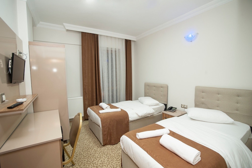 Standard Room photo 1