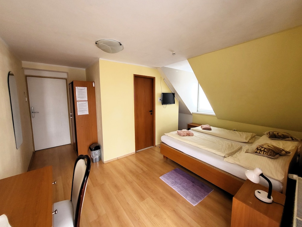 Comfort Double Room photo 2