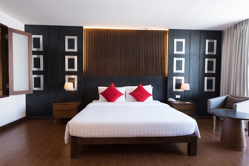 Junior Suite - Photo 1