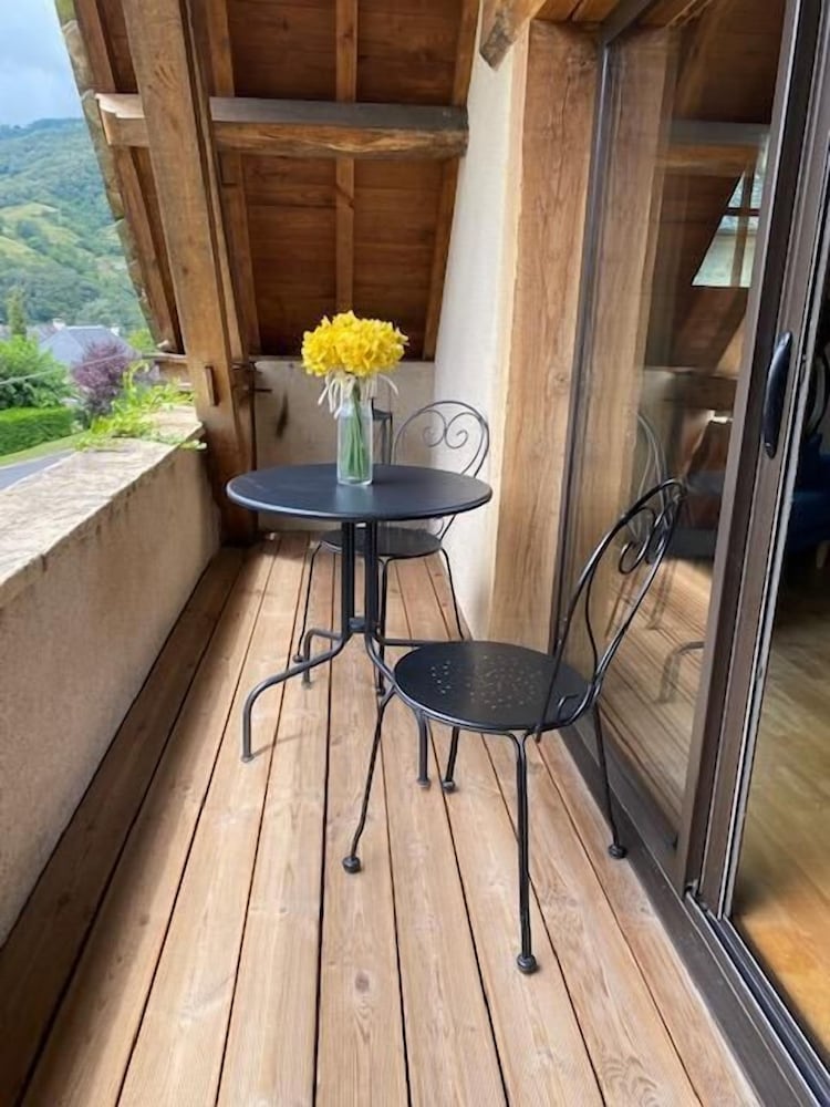Luxury Cottage, Ensuite (Doux Refuge) photo 2