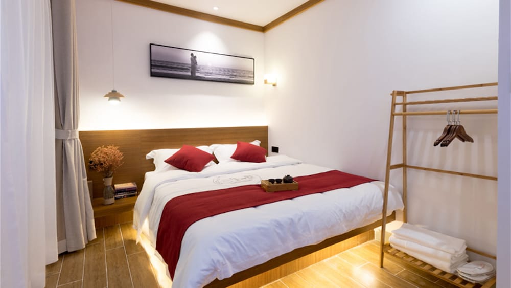 Fashion Double Room (Mainland-Chinese Citizen Only)