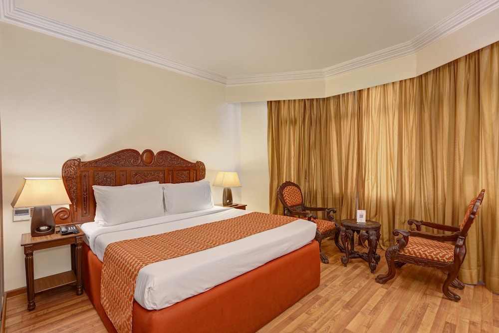 Superior Room Twin or Large River View photo 2