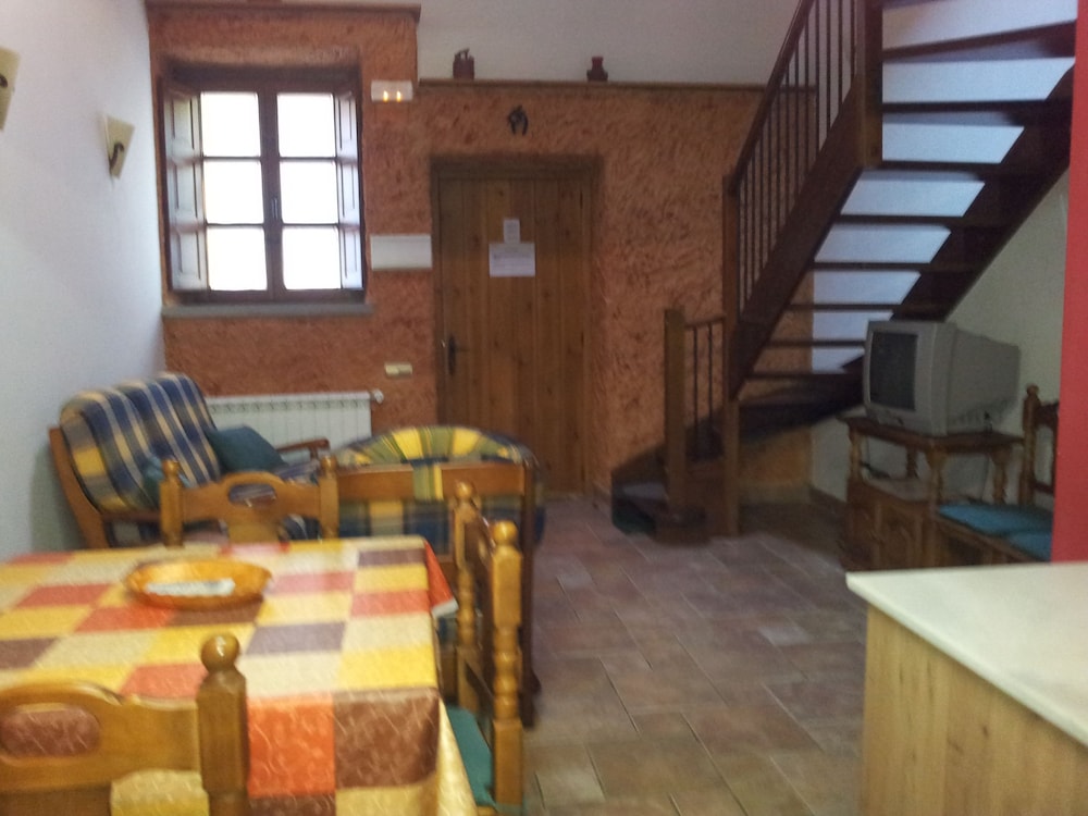Apartamento, 2 habitaciones (Mateu Fletxa)