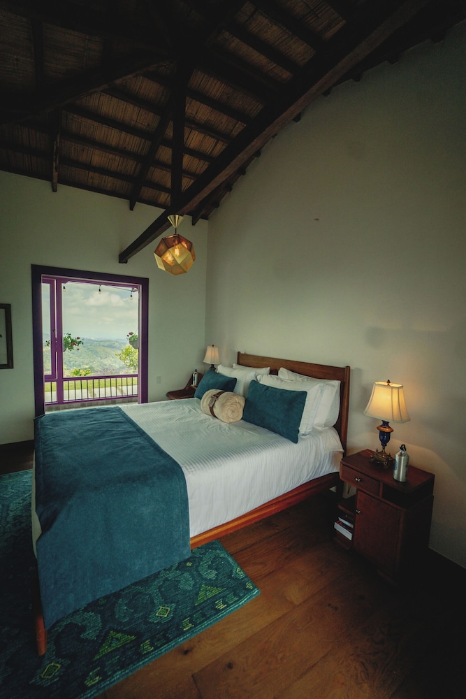 Standard Double Room, Mountain View photo 3