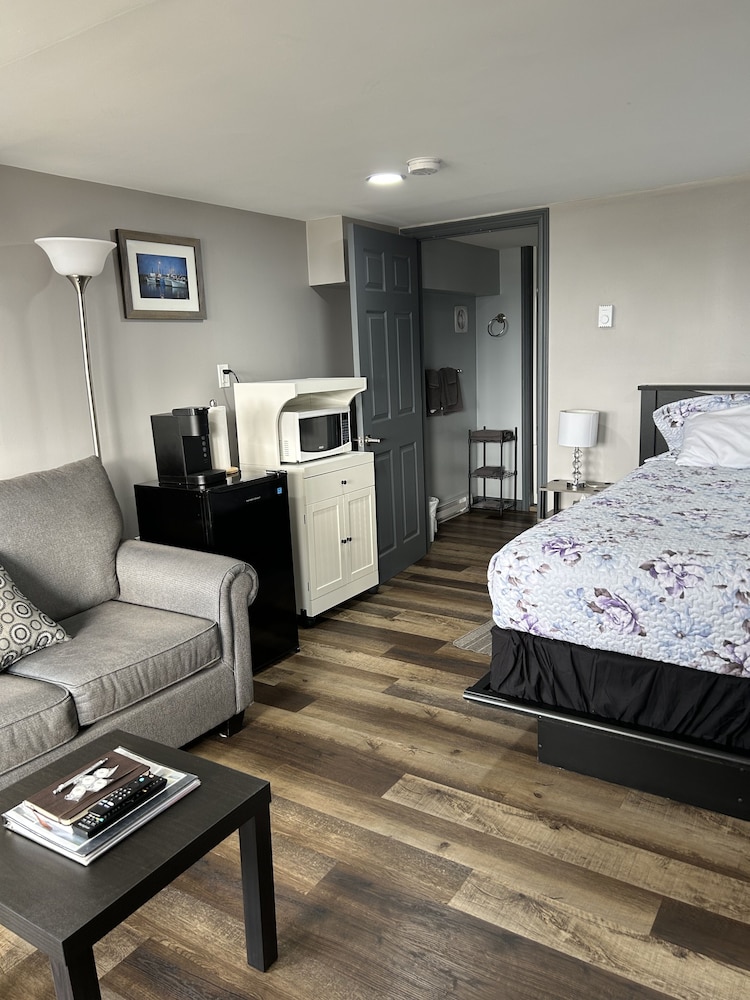 Junior Suite, Sea View photo 2